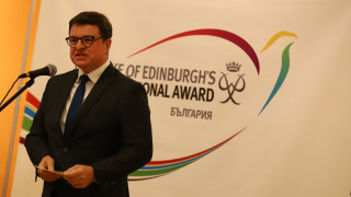 Първата жертва на корупцията в България са българските граждани Тя