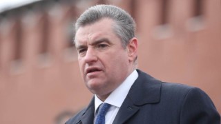 Лидерът на Либерално демократическата партия на Русия и председател на Комисията