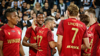 ЦСКА се похвали деветима национални състезатели Ето какво пише в сайта