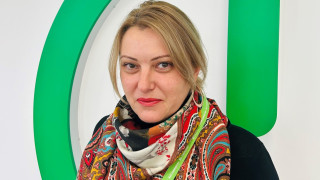 Петя Писарска е новият директор "Човешки ресурси"  на Умната фабрика на Schneider Electric в Пловдив