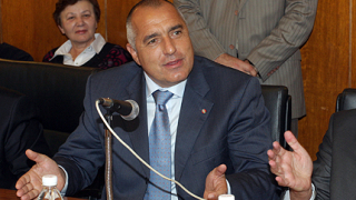 Борисов готов с кандидата за президент 