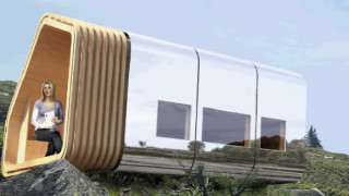 Заслонът не е къща за живеене Той е за спасяване