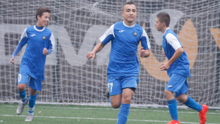 ДЮШ на Левски набира деца родени през 2007 2008 2009 2010