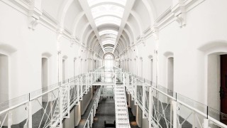 Една нощ "зад решетките" в Оксфорд