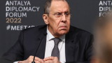  Лавров: Западът постоянно ще откри причина за наказания 