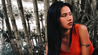 В края на февруари един български моден бранд представи творенията