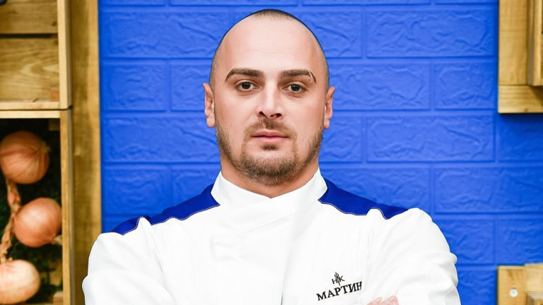 Hell's Kitchen сезон 7 приключи, но шоуто ще продължи 