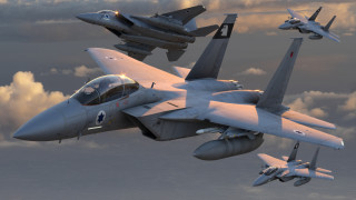 Американският самолетостроител Boeing е спечелил поръчка на стойност 8 58 милиарда