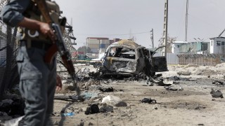 7 души загинаха и 21 са ранени при три взрива в Кабул