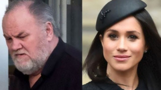 Защо бащата на Меган Маркъл пропуска кралската сватба