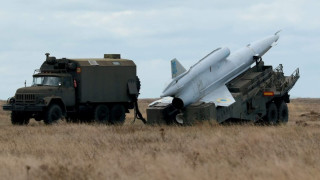 Атаките срещу руските летища в Рязанска и Саратовска области както