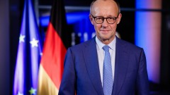 Мерц: Европа трябва да отстоява интересите си по-силно