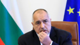 Борисов привика посланика ни в Русия