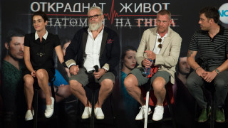 Първи епизод от Анатомия на гнева на Откраднат живот чиято