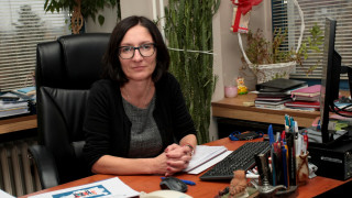 НСИ очаква 70% от населението да се преброи електронно