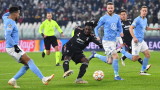 Ювентус - Малмьо 1:0 в мач от Шампионската лига
