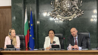 Алиан Али вицепрезидент на организацията на евреите в България Шалом