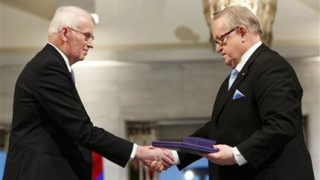 ЕС иска Ахтисаари да посредничи в спора Хърватия - Словения