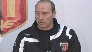 Кокала: Трябва да съжаляваме за изпуснатата победа