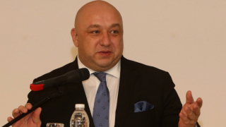 Ръководството треньорският щаб и футболистите на Лудогорец изпратиха благодарствено писмо