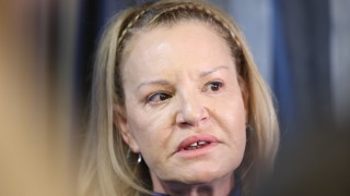 Костадинова след писмото на МОК: Куршумът беше зареден, дръпнаха спусъка...