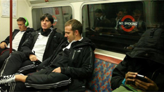 Льов: Мечтая за финал с Италия 