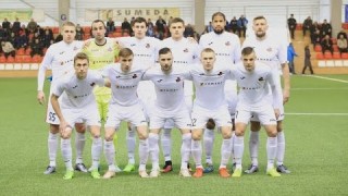 Капитанът на Судува: Няма да се изложим срещу Лудогорец