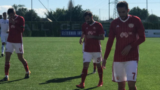 ЦСКА излиза на терена в Марбея днес от 17 00 часа