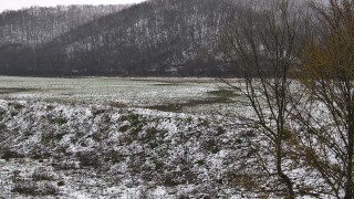 За пет области области на страната е обявен жълт код заради