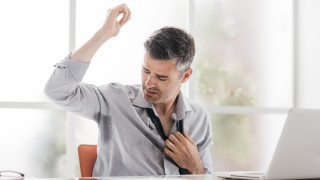 Тъмната страна на лятото