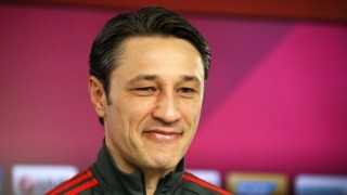 Байерн Мюнхен ще завърши годината с гостуване на Айнтрахт Франкфурт