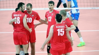 "Лъвовете" от Баку са отбор на месеца