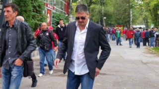 Любо Пенев заменя Дейвид Мойс в Сосиедад?