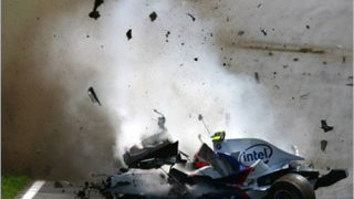 Експерт по сигурността: Нова смърт във Формула 1 е въпрос на време
