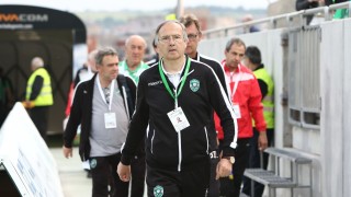 Георги Дерменджиев потвърди новината на ТОПСПОРТ че е новият треньор