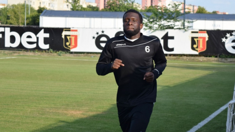 Минал през Локо (Пловдив) идва в Ботев?