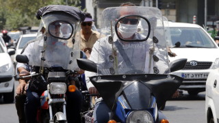 Иран затвори вестник след публикуване на коментари на експерт който