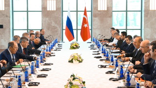 Руският външен министър Сергей Лавров заяви че е задължение на