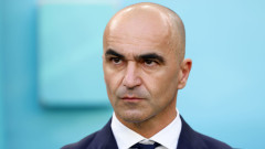 Роберто Мартинес е на пангара, Моуриньо и Жезус сред вариантите за селекционер на Португалия