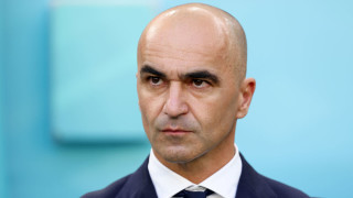 Бившият селекционер на националния отбор на Белгия по футбол Роберто