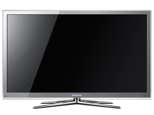 Плоският телевизор става стандарт за българина