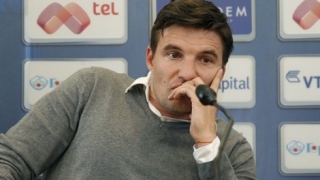 Бившият футболист и директор в Левски Христо Йовов даде