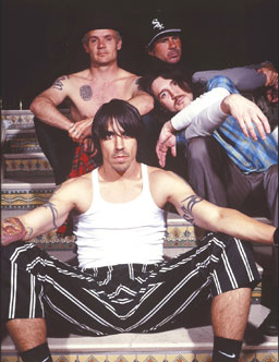 Пускат още билети за концерта на RHCP в Сърбия
