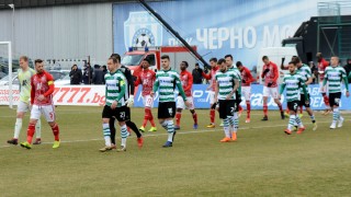 ПФК Черно море пуска предварителна продажба на билети за двубоя