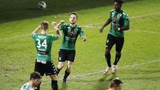 Серкъл Брюж на Димитър Велковски победи отбора на Кристиян Малинов