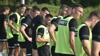 Локомотив Пловдив се подсили с трето ново попълнение Става въпрос