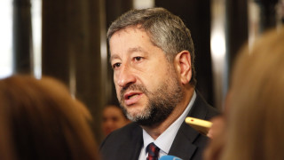 Партиите няма да назначават главния прокурор, обеща Христо Иванов 