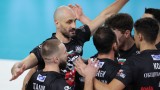 Матей Казийски се завърна в България с победа, Локомотив Авия ще спори за Суперкупата