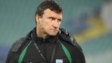 Костадин Ангелов: Рязко сменихме стила си и играчите трябва да свикнат с това