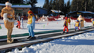 5000 откриват ски сезона в Боровец